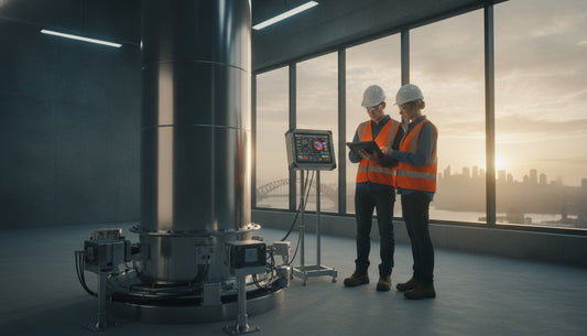 Industrial Weighing Equipment Australia: The 2026 Guide to Compliance & Precision