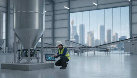 Industrial Weighing Equipment Melbourne: The 2026 Guide to Precision and Compliance