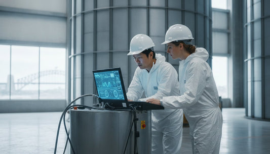 Industrial Weighing Scale Calibration: 2026 Guide