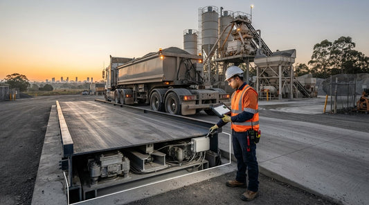 Industrial Weighing Services Sydney: The 2026 Guide to Compliance and Precision