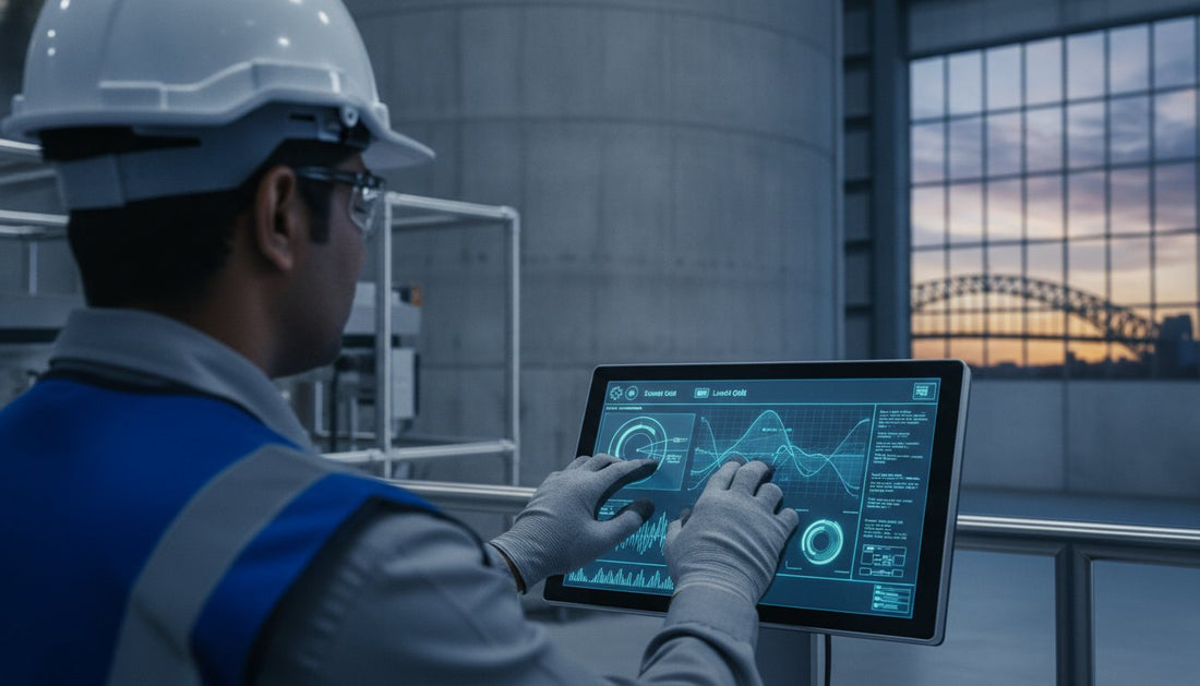 Industrial Weighing System Installation and Load Cell Indicator Programming: The 2026 Compliance Guide