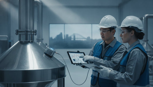 ISO 17025 Weighing Equipment Compliance Guide