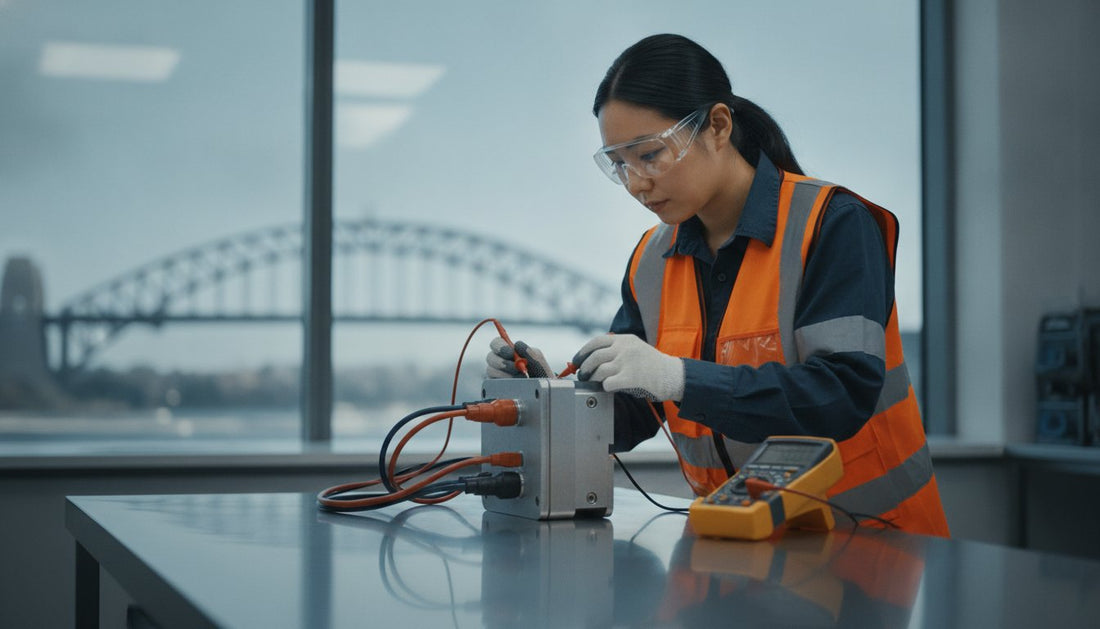 Load Cell Repair vs Replacement: The 2026 Industrial Decision Guide