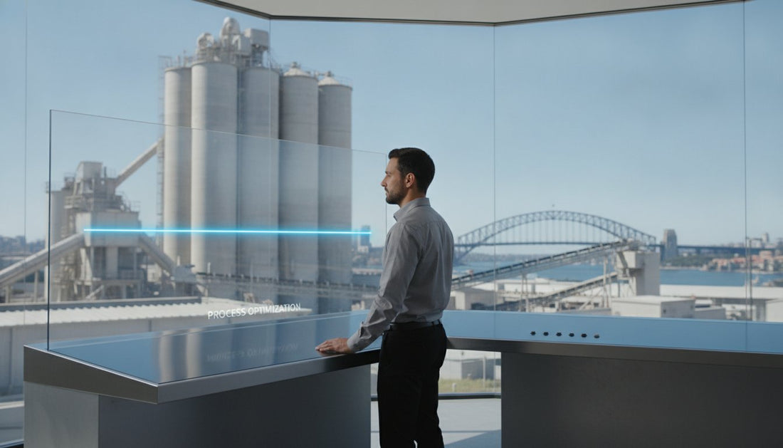 Load Cell Signal Conditioner Australia: The Industrial Integration Guide