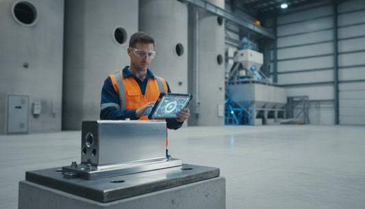 Load Cell Suppliers Melbourne: A 2026 Guide to Industrial Supply & NATA Calibration