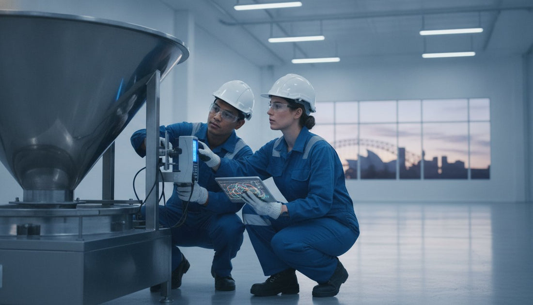 NATA Accredited Calibration Requirements: The Industrial Compliance Guide