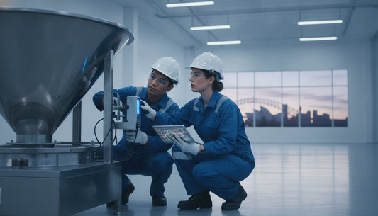NATA Accredited Calibration Requirements: The Industrial Compliance Guide