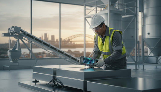 NATA Calibration Services: The Definitive Guide for Australian Industry