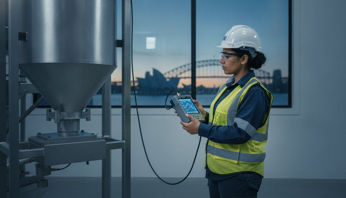 NATA Calibration Services: The Definitive Guide for Australian Industry