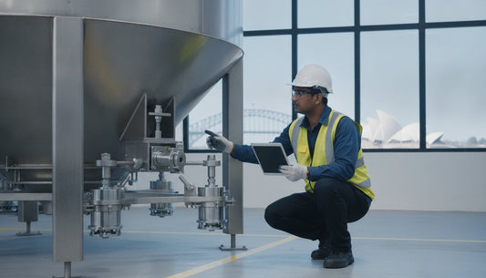 NMI Trade Approved Scales: The Complete Guide to Australian Compliance
