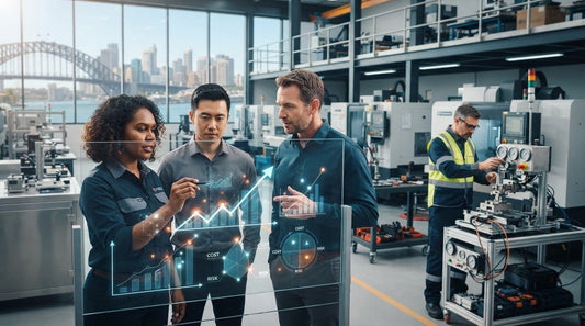 Presenting Calibration ROI to Stakeholders: 2026 Guide
