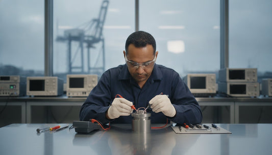Professional Load Cell Repair Sydney: Expert Diagnostics & Service