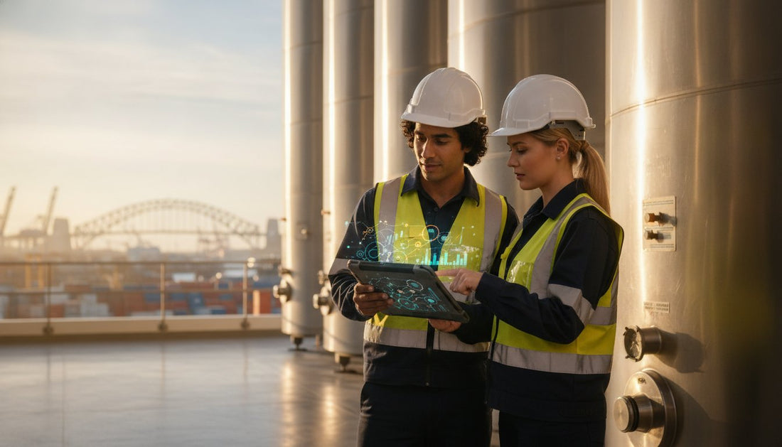 Silo Calibration Service: The 2026 Guide to Compliance and Accuracy