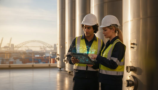 Silo Calibration Service: The 2026 Guide to Compliance and Accuracy