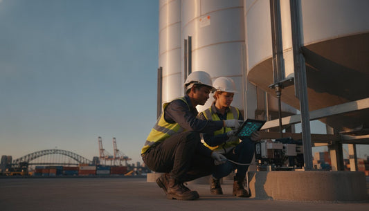 Tank Weighing Systems Australia: The 2026 Industrial Guide to Precision & Compliance