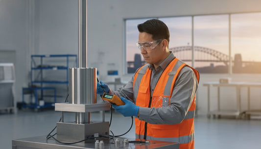 Traceable Calibration in Australia: A Guide to Industrial Compliance Standards