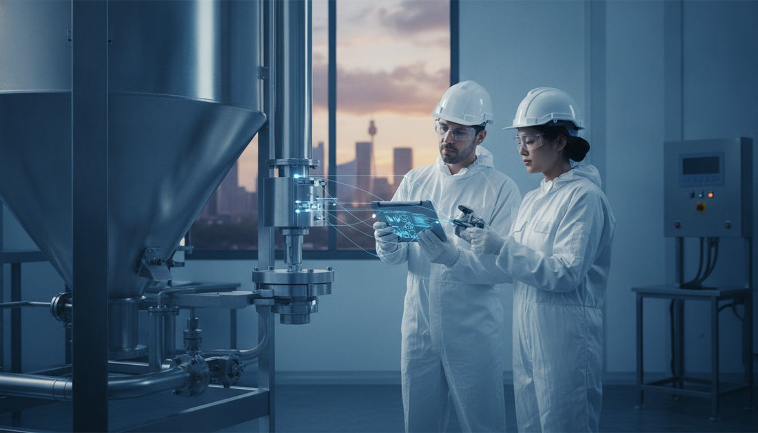 Traceable Calibration in Australia: The 2026 Industrial Compliance Guide
