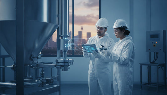 Traceable Calibration in Australia: The 2026 Industrial Compliance Guide