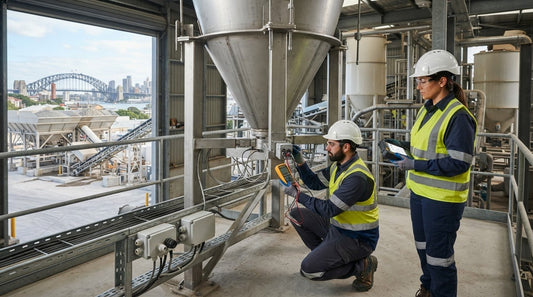 Troubleshooting Common Scale Problems: Industrial Diagnostic Guide