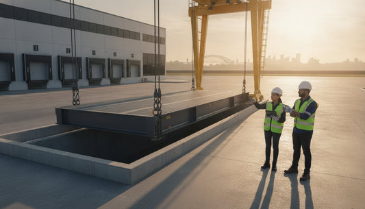Truck Scale Installation Cost 2026: The Complete Australian Pricing Guide