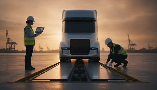 Truck Scale Maintenance Checklist: The 2026 Industrial Guide to Accuracy