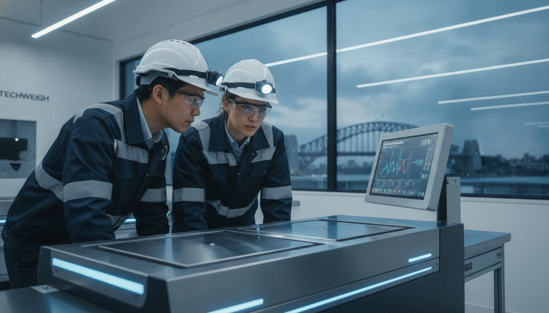 Verifying ISO 17025 Calibration: Australian Industry Guide
