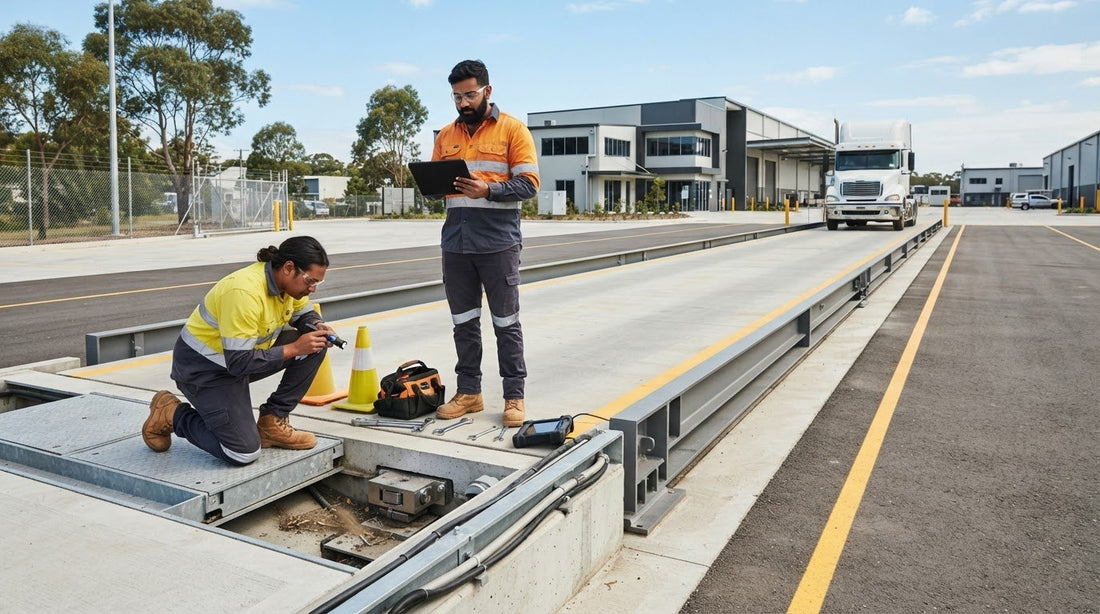 Weighbridge Preventative Maintenance: Practical Guide