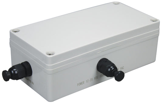 Relay box