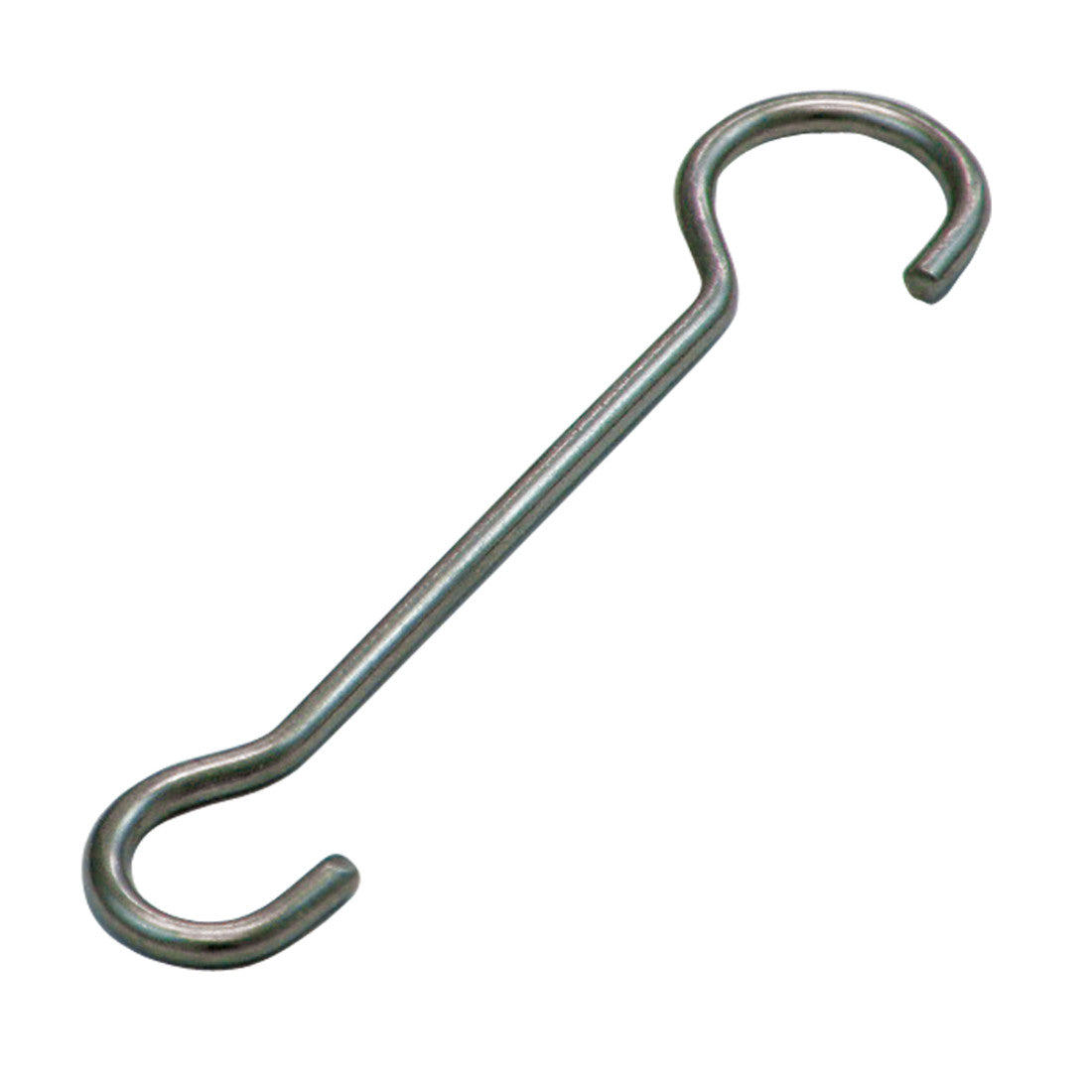 Weigh-below hook (factory fitted)