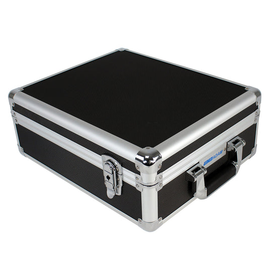 Hard carrying case with lock (3002014371)