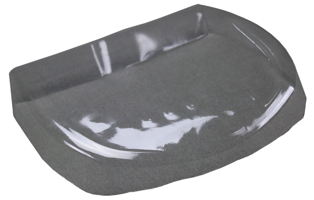 In-use cover for 15.7"x11.8" + 400x300mm pan
