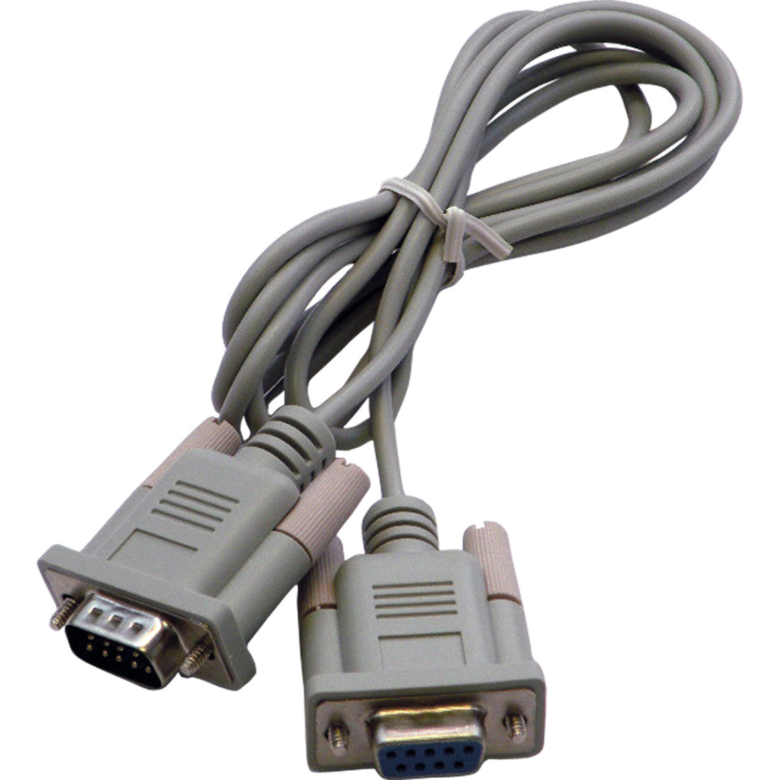 RS-232 cable 9M-9F