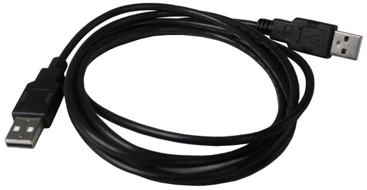 USB Cable A to A