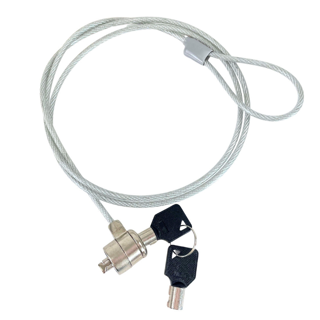 Security lock and cable