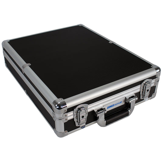 Hard carrying case with lock for CPWplus