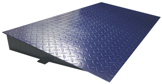 Mild Steel Ramp - PT 12R 1200mm wide