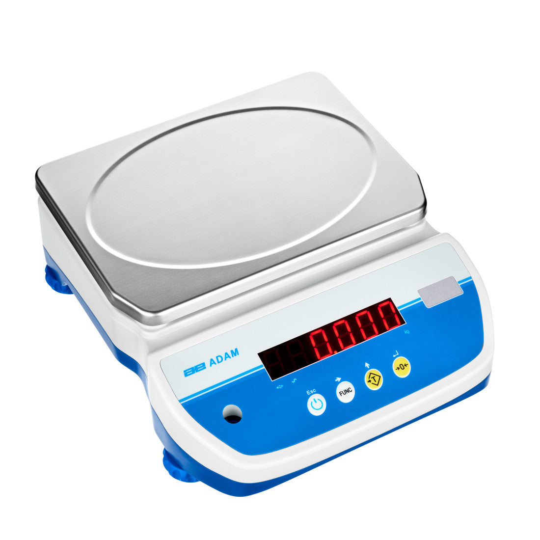 Aqua® ABW Washdown Scales ABW 8