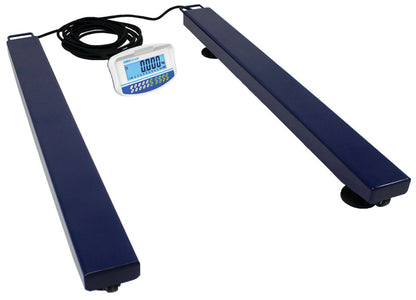 AELP Pallet Beams with GK-Plus Indicator AELP 2000 [GK-Plus]