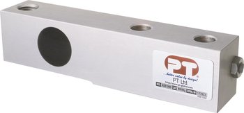 Aluminium Shearbeam - ASB