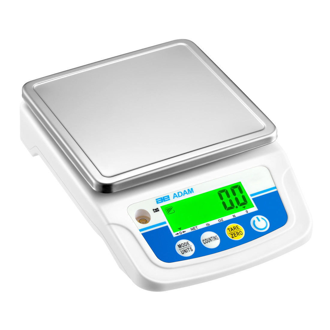 CBX Compact Balances CBX 3001