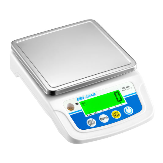 CBX Compact Balances CBX 6000