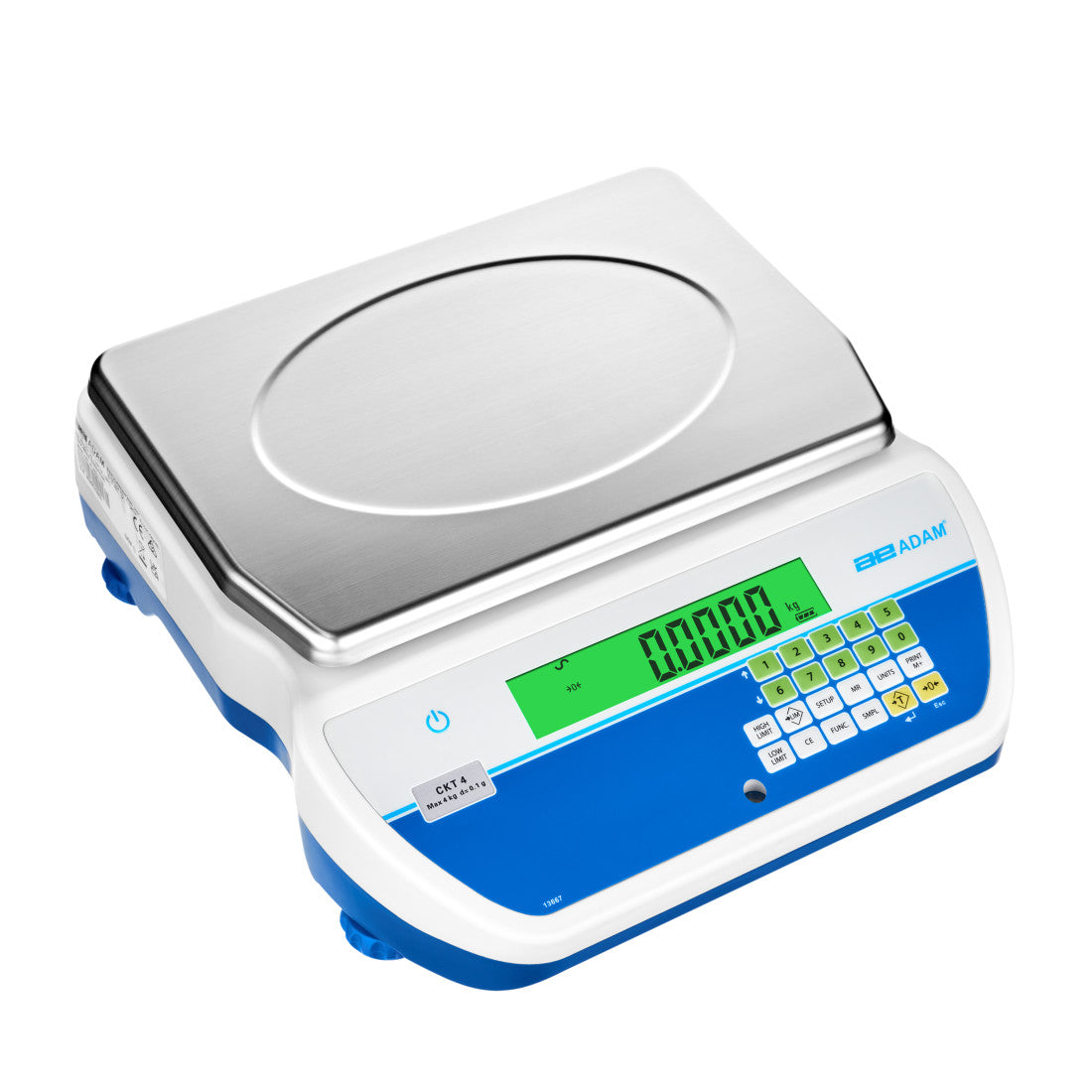Cruiser® CKT Bench Checkweighing Scales CKT 4
