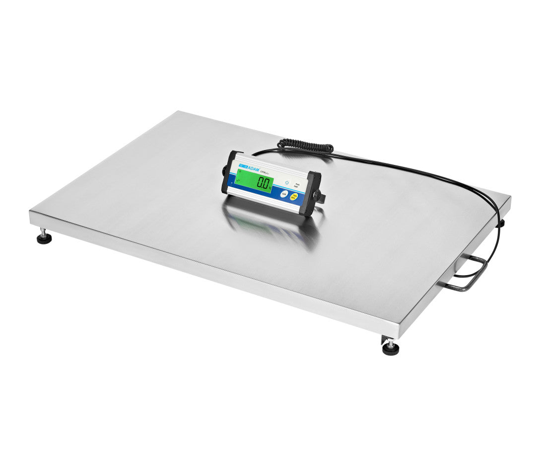 CPWplus Bench and Floor Scales CPWplus 300L