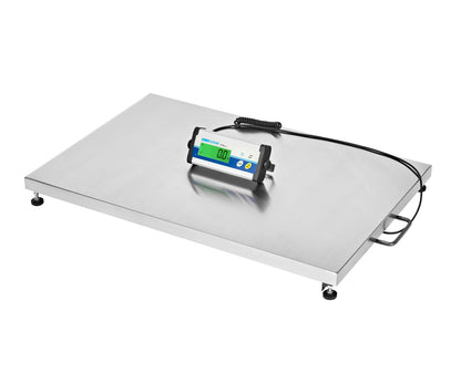 CPWplus Bench and Floor Scales CPWplus 300L