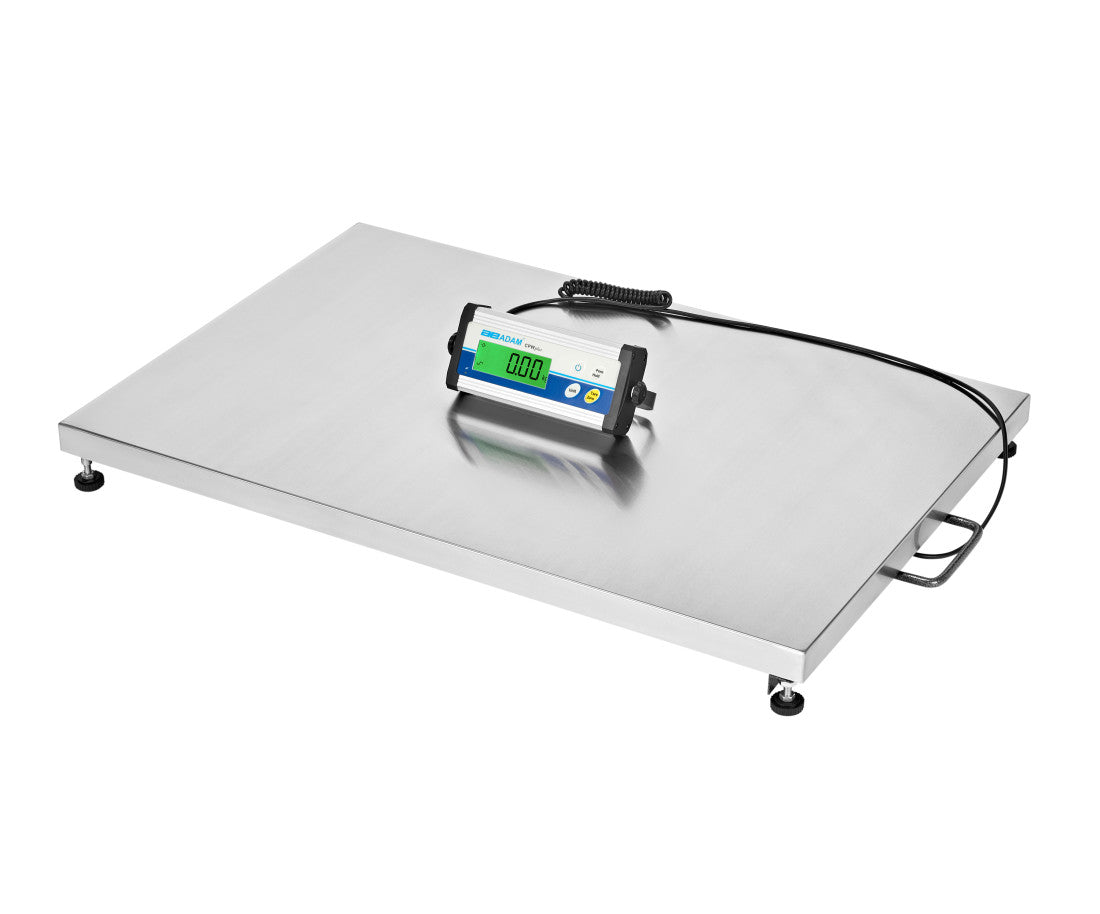 CPWplus Bench and Floor Scales CPWplus 35L