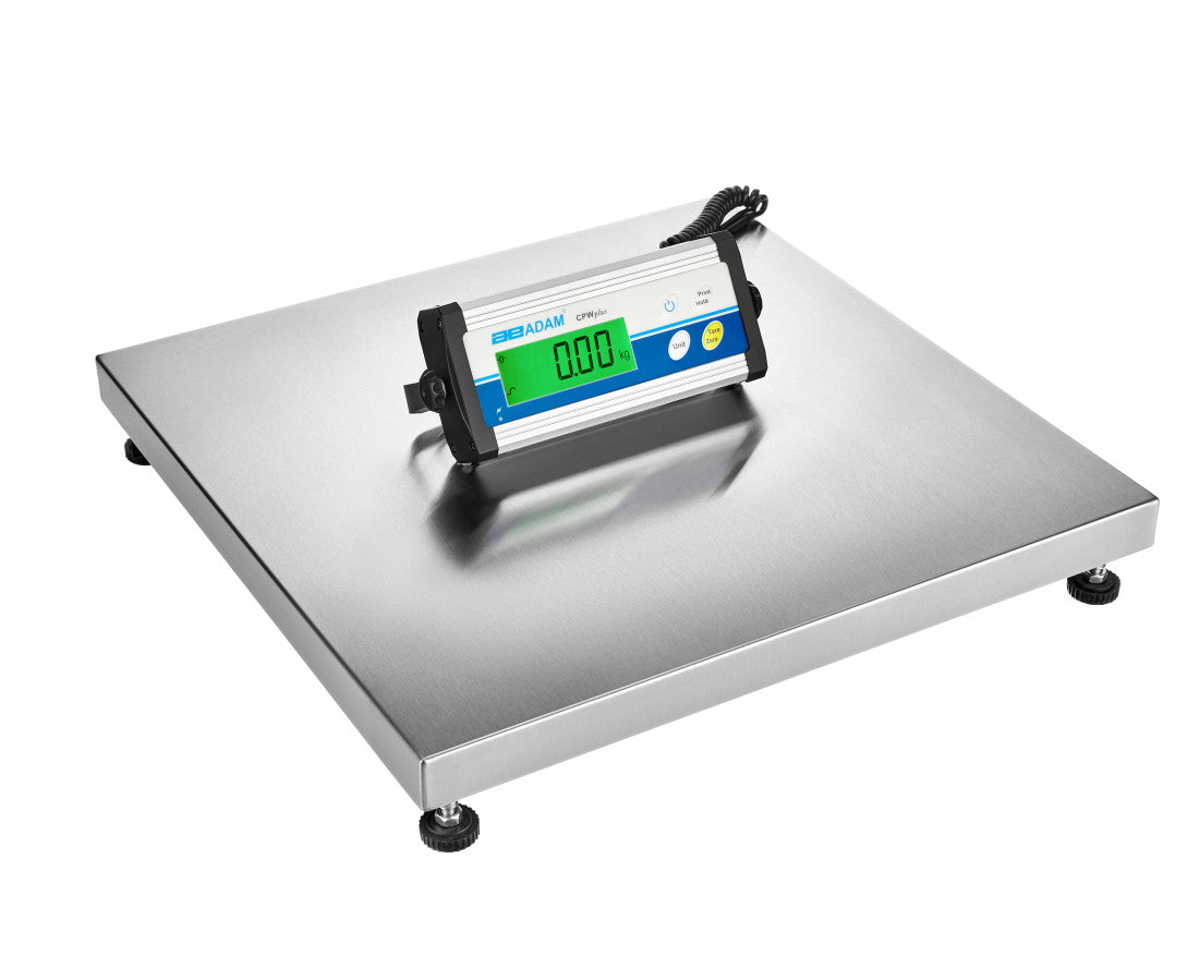 CPWplus Bench and Floor Scales CPWplus 35M