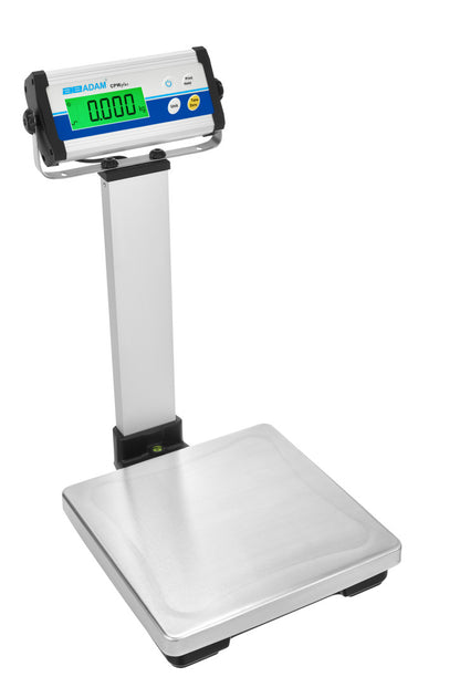 CPWplus Bench and Floor Scales CPWplus 6P