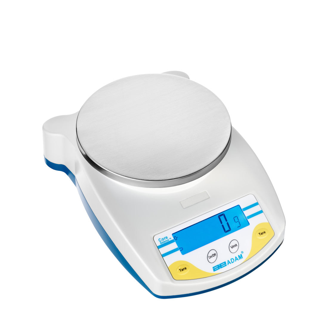 Core® Portable Compact Balances CQT 5000