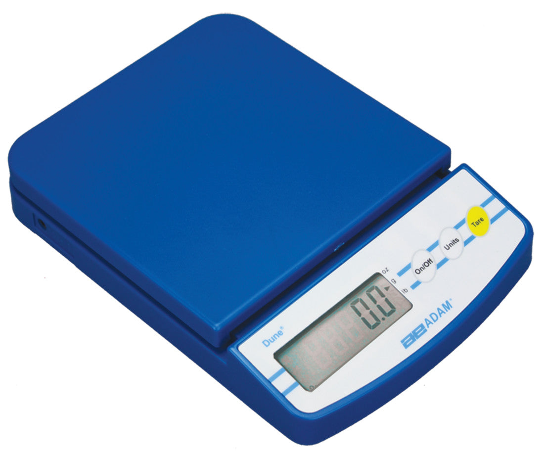 Dune® Compact Balances DCT 2001