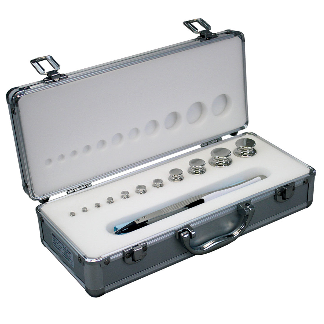 OIML Weight Sets E2 1g - 200g